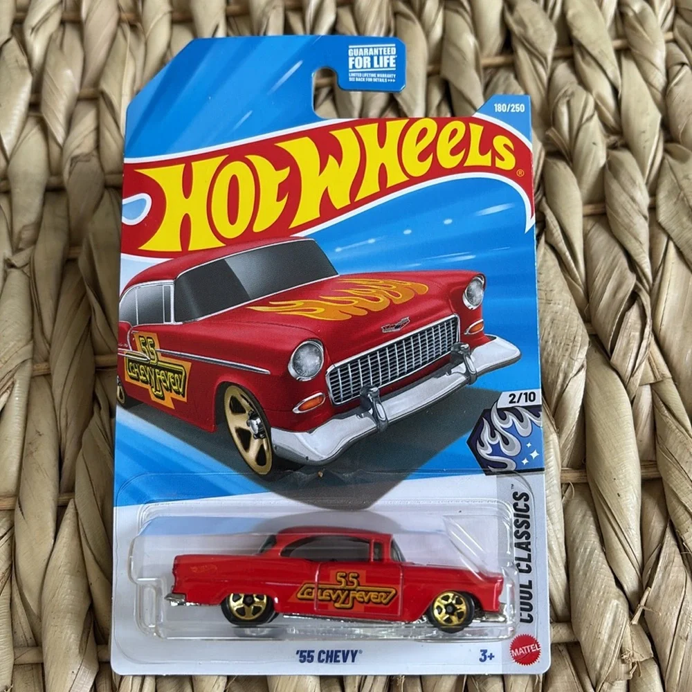 N/A hot wheels